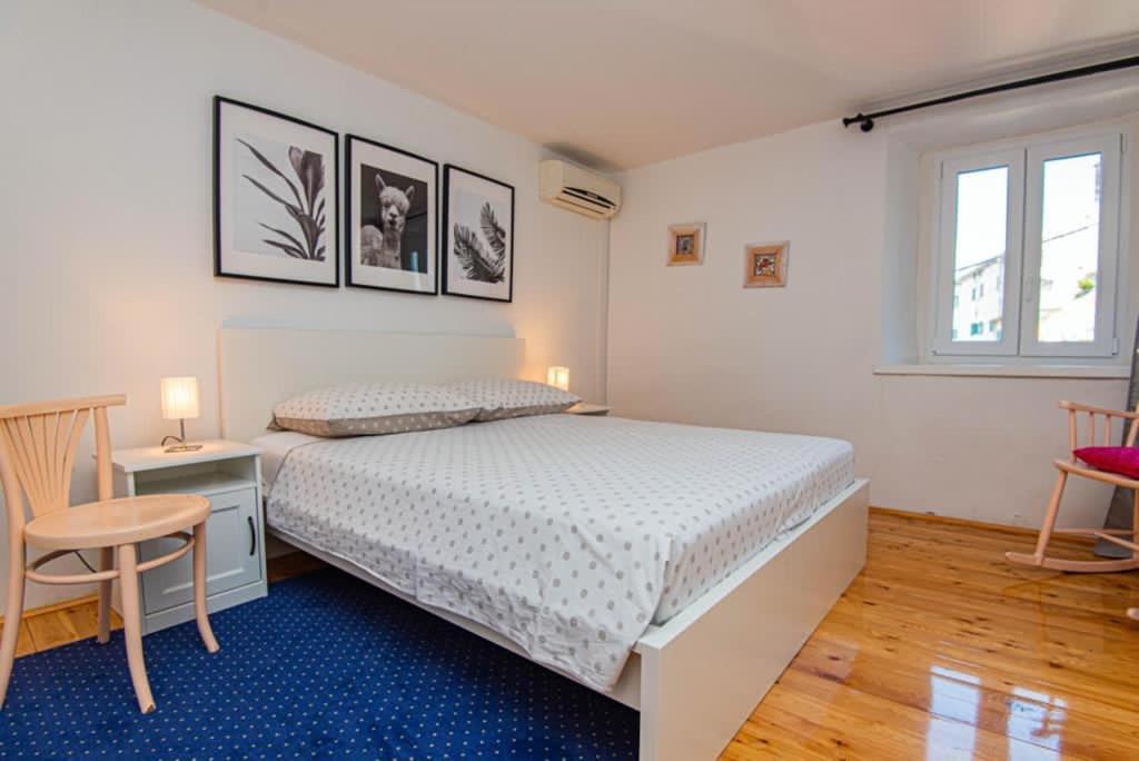 Apartments And Rooms Ille Šibenik Екстериор снимка