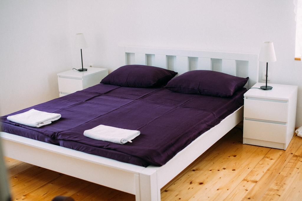 Apartments And Rooms Ille Šibenik Екстериор снимка