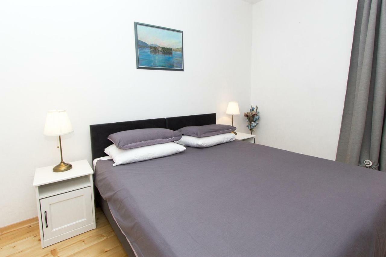 Apartments And Rooms Ille Šibenik Екстериор снимка